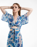 Olive blue set - Image 2