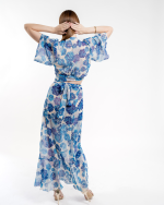 Olive blue set - Image 3
