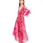 Vandelia maxi dress