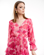 Vandelia maxi dress - Image 2