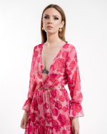 Vandelia maxi dress - Image 4