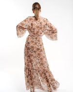 Vivianne maxi dress - Image 4