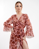 Vivianne maxi dress - Image 6