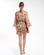 Sonnet mini dress - Image 3