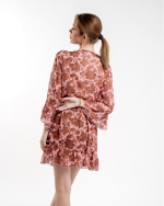 Sonnet mini dress - Image 4