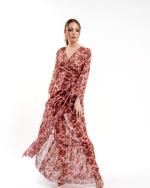 Vivianne maxi dress - Image 5
