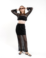 Ivy net set