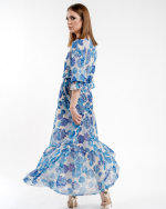 Vandelia maxi dress - Image 8