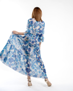 Vandelia maxi dress - Image 7