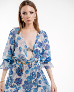 Vandelia maxi dress - Image 6