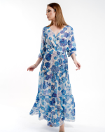 Vandelia maxi dress - Image 5