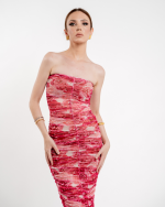 Kimberly floral dress - Image 6
