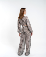 Poppy leopard set - Image 4