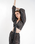 Poppy polka set - Image 3