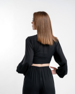 Poppy black set - Image 3