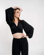 Poppy black set - Image 2