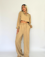 Emily beige set