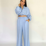 Emily blue set