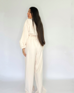 Emily off-white set - Image 3
