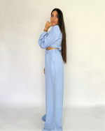 Emily blue set - Image 3