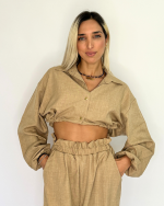 Emily beige set - Image 2