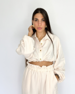 Emily off-white set - Image 2