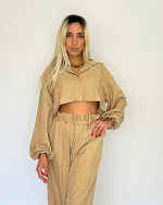 Emily beige set - Image 4