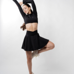 Aelia mini skirt