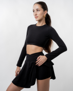Aelia mini skirt - Image 2