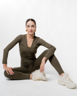 Esmara wrap-top - Image 8