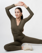 Esmara wrap-top - Image 7