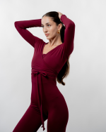 Esmara wrap-top - Image 3