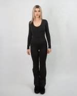 Esmara long-sleeve jumpsuit