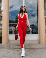 Serena jumpsuit - Image 2