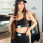 Serena bralette