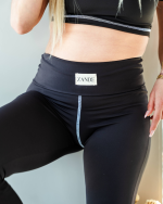 Serena flare pants - Image 3