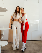 Serena flare pants - Image 7