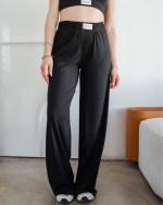 Marina rib pants - Image 2