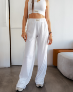 Marina rib pants - Image 4