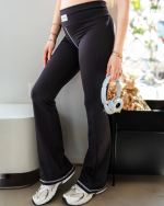 Serena flare pants - Image 2