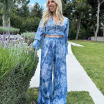 Lobelia set