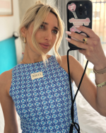 Amalfi midi dress - Image 2