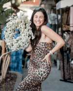 Sorrento dress - Image 3