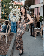 Sorrento dress - Image 4