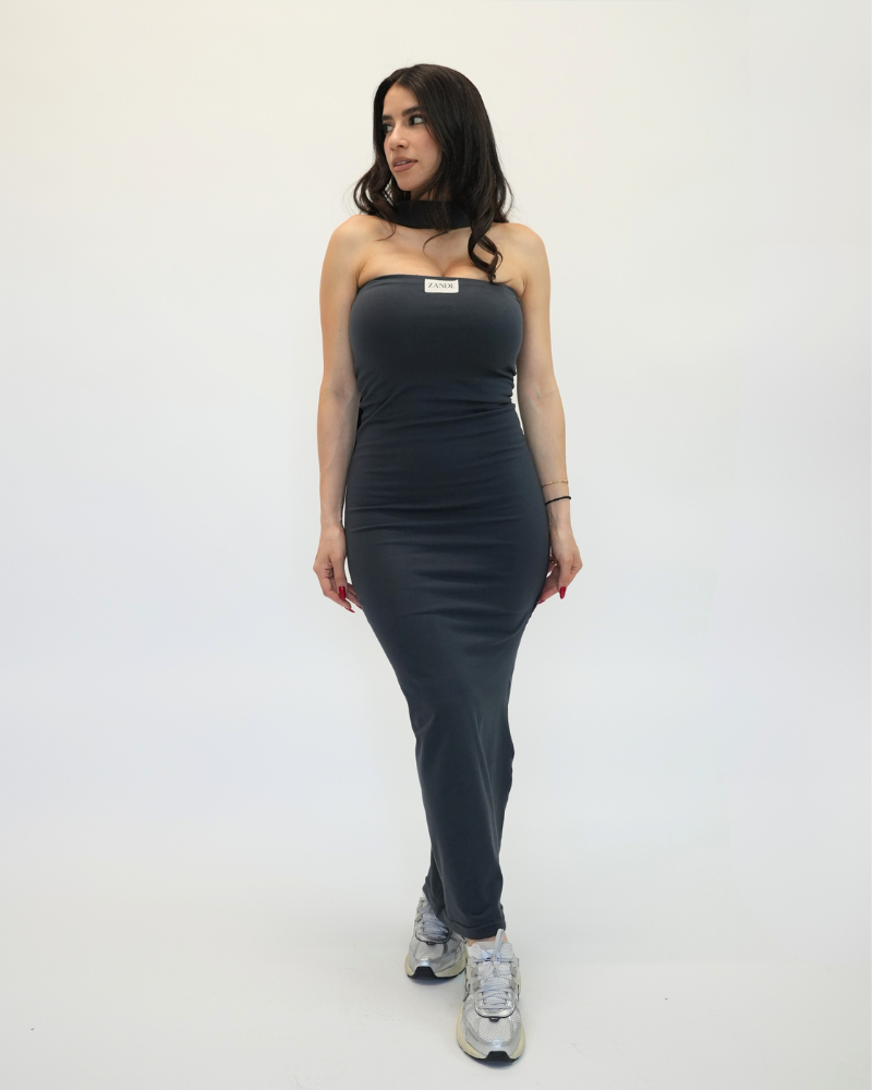 ZSS2517 Sorrento dress - Image 1