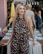 Rome jumpsuit - Image 4