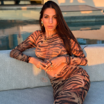 Eye of the tiger set