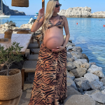 Eye of the tiger maxi set