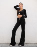 Lucia velvet set - Image 2