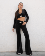 Lucia velvet set - Image 4